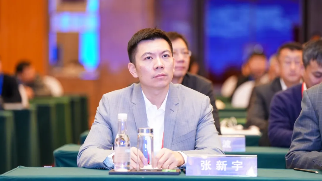 ÊýʵÈÚºÏ ¸³ÄÜ»¯¹¤ | 2024Öйú»¯¹¤Ñ§»áÖÇÄÜÖÆÔìÊÖÒÕ½»Á÷»á˳ËìÕÙ¿ª ÊýʵÈÚºÏ ¸³ÄÜ»¯¹¤ | 2024Öйú»¯¹¤Ñ§»áÖÇÄÜÖÆÔìÊÖÒÕ½»Á÷»á˳ËìÕÙ¿ª